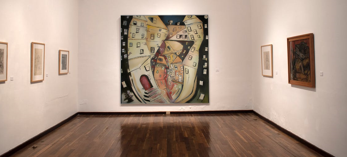 adrian marinescu künstler maler zeichner art Fotografie