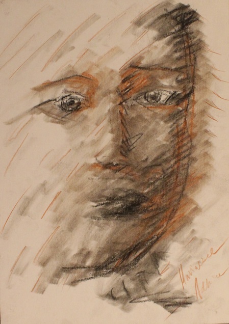 adrian marinescu künstler maler zeichner art