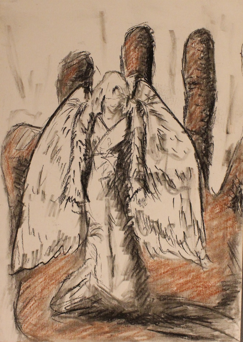 adrian marinescu künstler maler zeichner art