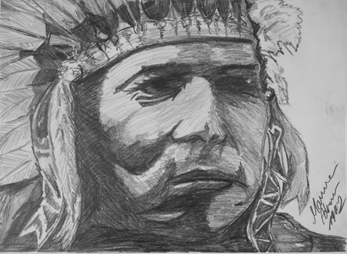 adrian marinescu künstler maler zeichner art