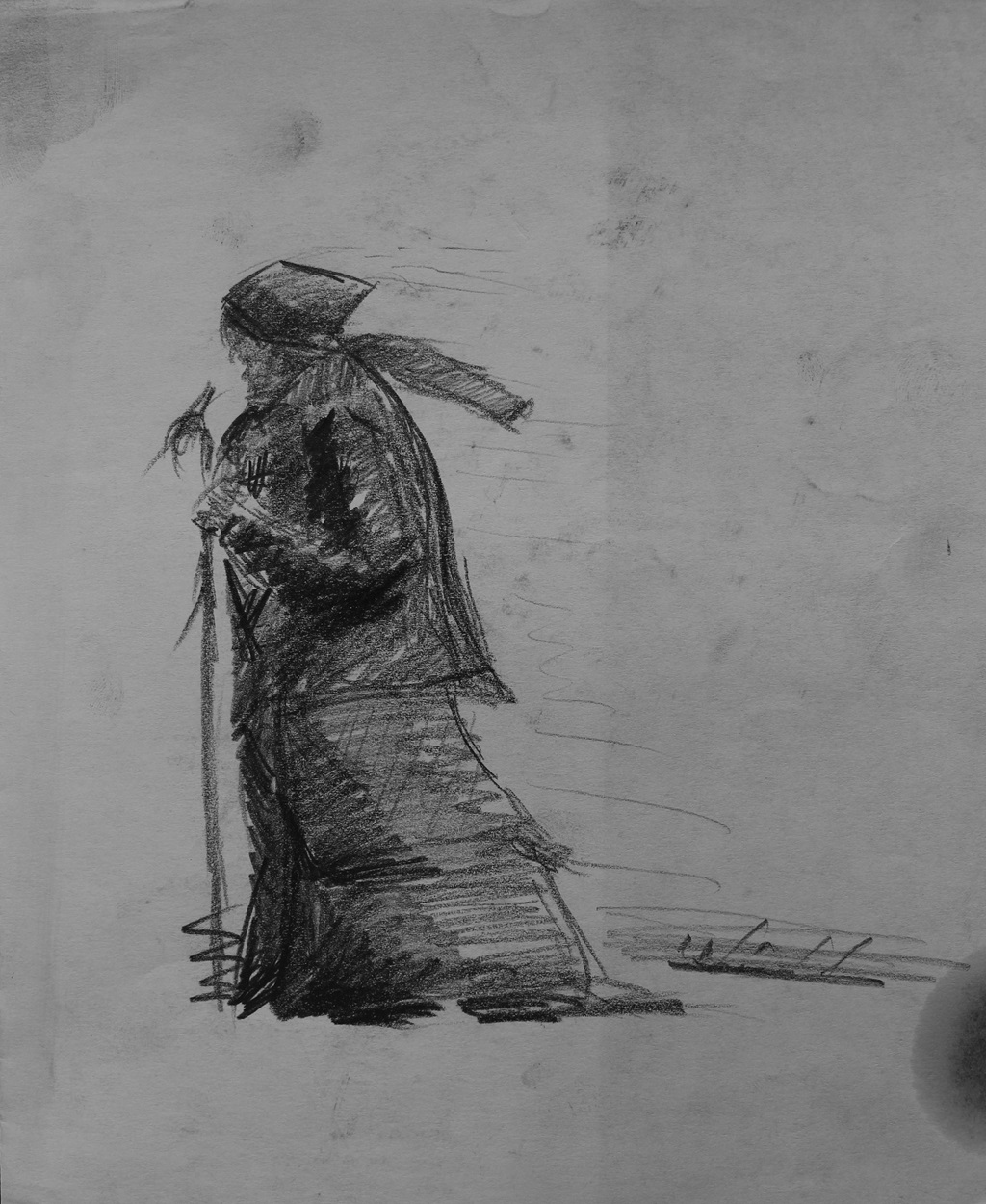 adrian marinescu künstler maler zeichner art