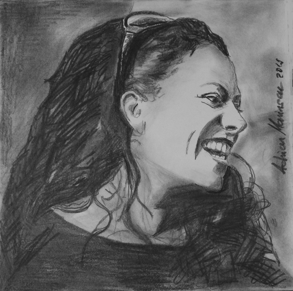 adrian marinescu künstler maler zeichner art