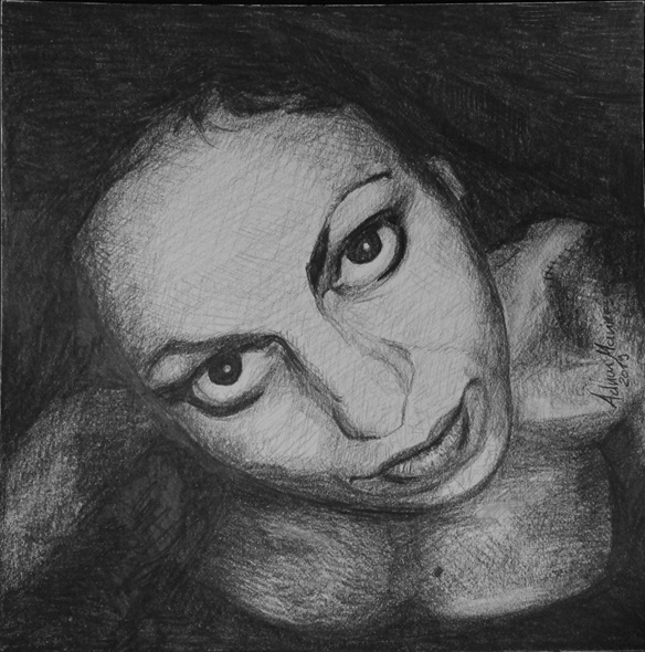 adrian marinescu künstler maler zeichner art fotograf Pictor