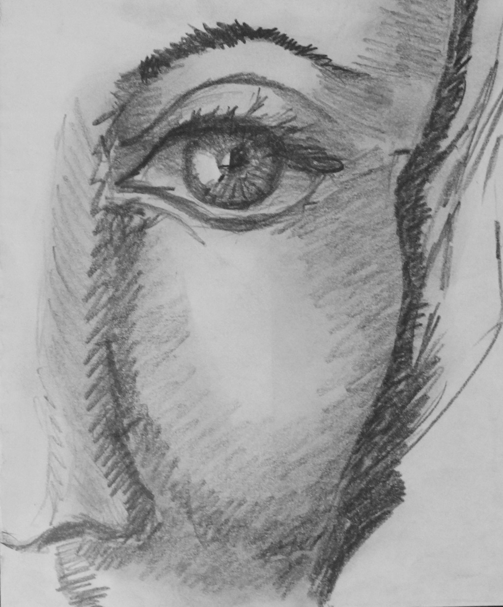 adrian marinescu künstler maler zeichner art