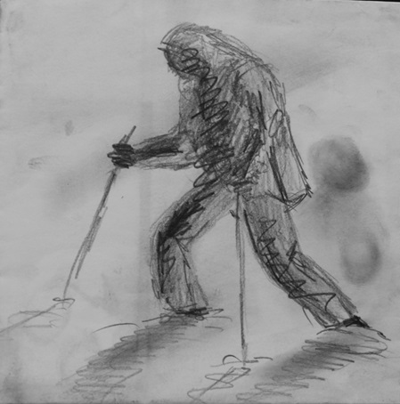 adrian marinescu künstler maler zeichner art