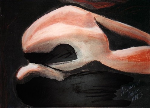 adrian marinescu künstler maler zeichner art