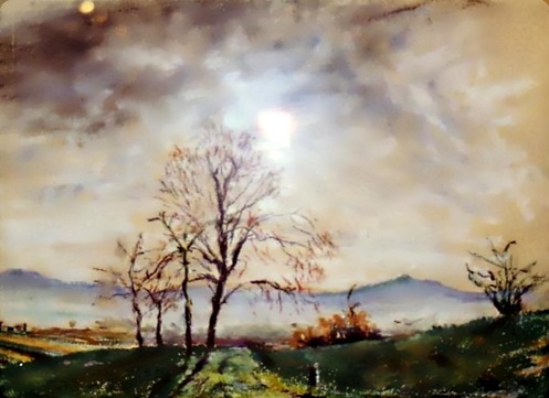 adrian marinescu künstler maler zeichner art