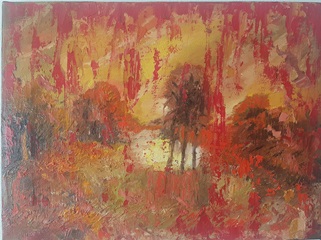 adrian marinescu künstler maler zeichner art Fotografie Pictor